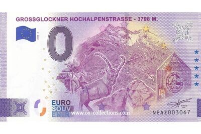 AT - Grossglockner Hochalpen - 2022-03 AT - Grossglockner Hochalpen - 2022-03