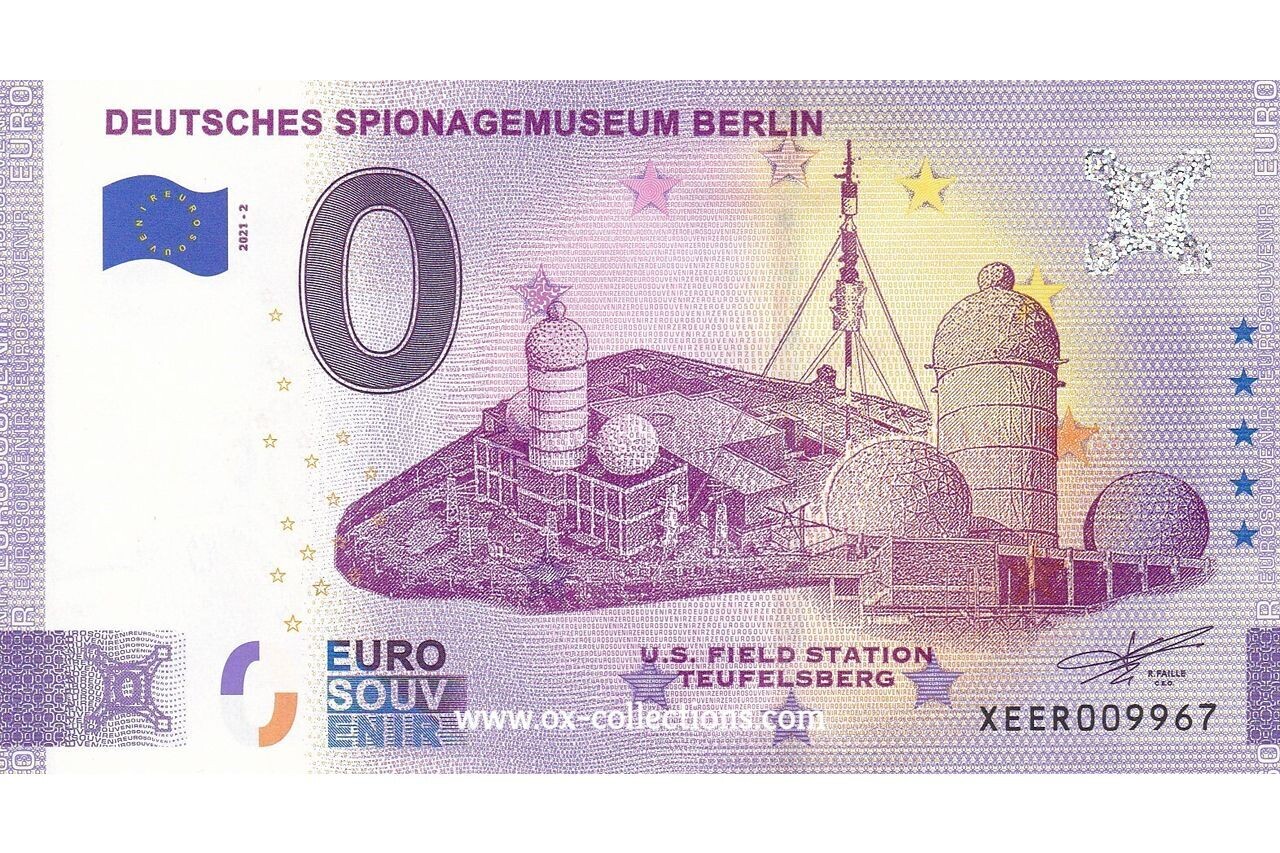 DE - Deutsches Spionagemuseum - 2021-02