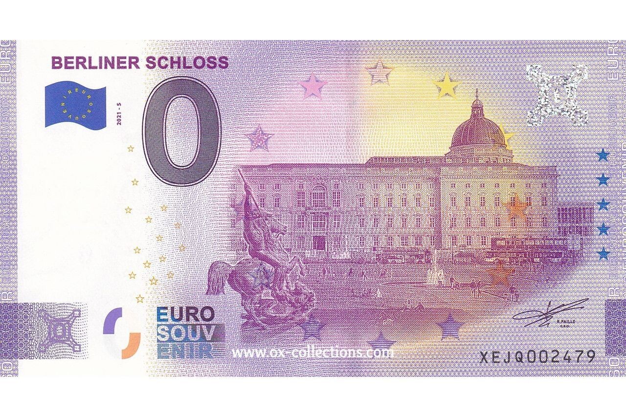 DE - Berliner Schloss - 2021-05