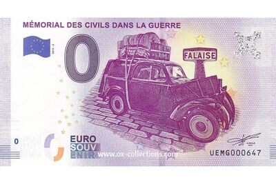 FR - Mémorial des Civils - 2019-02 FR - Mémorial des Civils - 2019-02