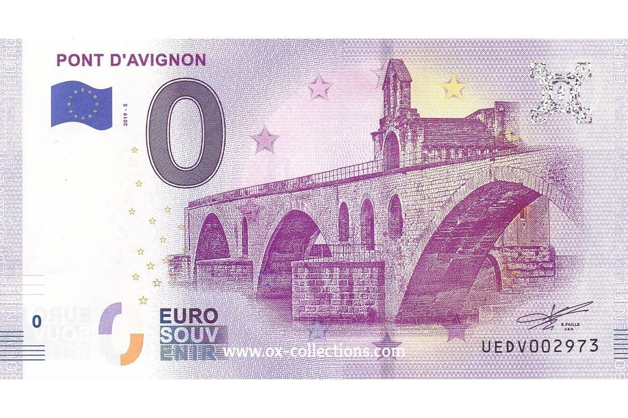 FR - Pont d'Avignon - 2019-05