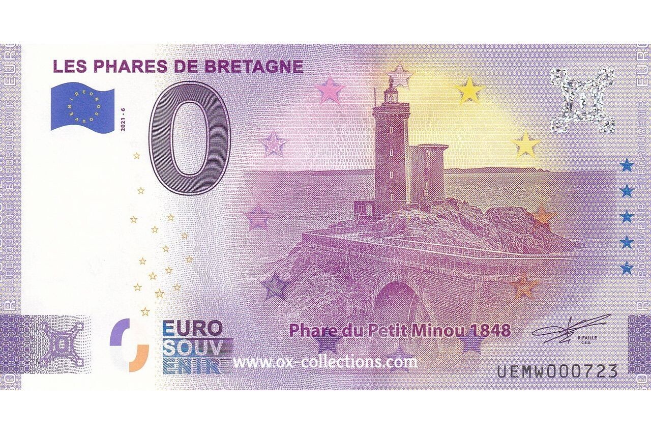 FR - Les Phares de Bretagne - 2021-06