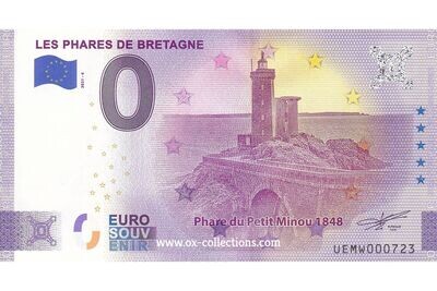 FR - Les Phares de Bretagne - 2021-06 FR - Les Phares de Bretagne - 2021-06