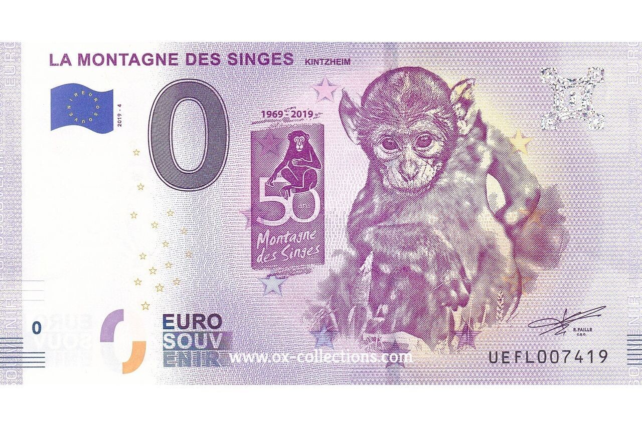 FR - La Montagne des Singes - 2019-04