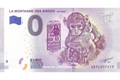 FR - La Montagne des Singes - 2019-04