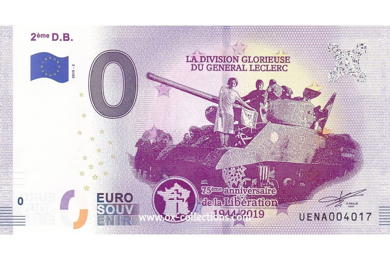 FR - 2ème D.B. - 2019-02