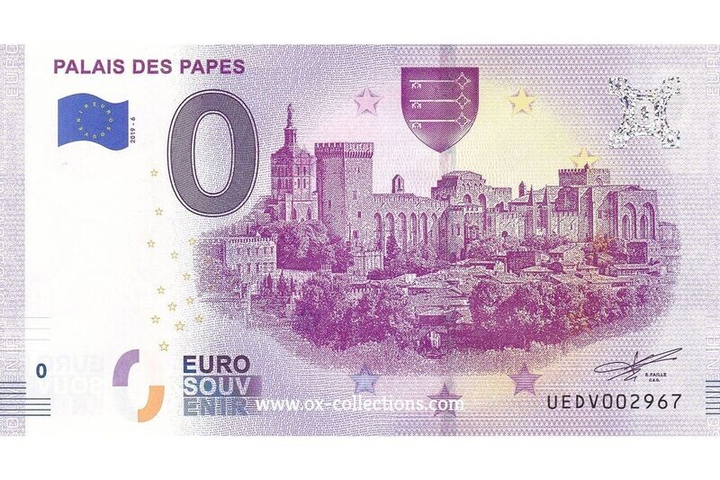FR - Palais des Papes - 2019-06 FR - Palais des Papes - 2019-06