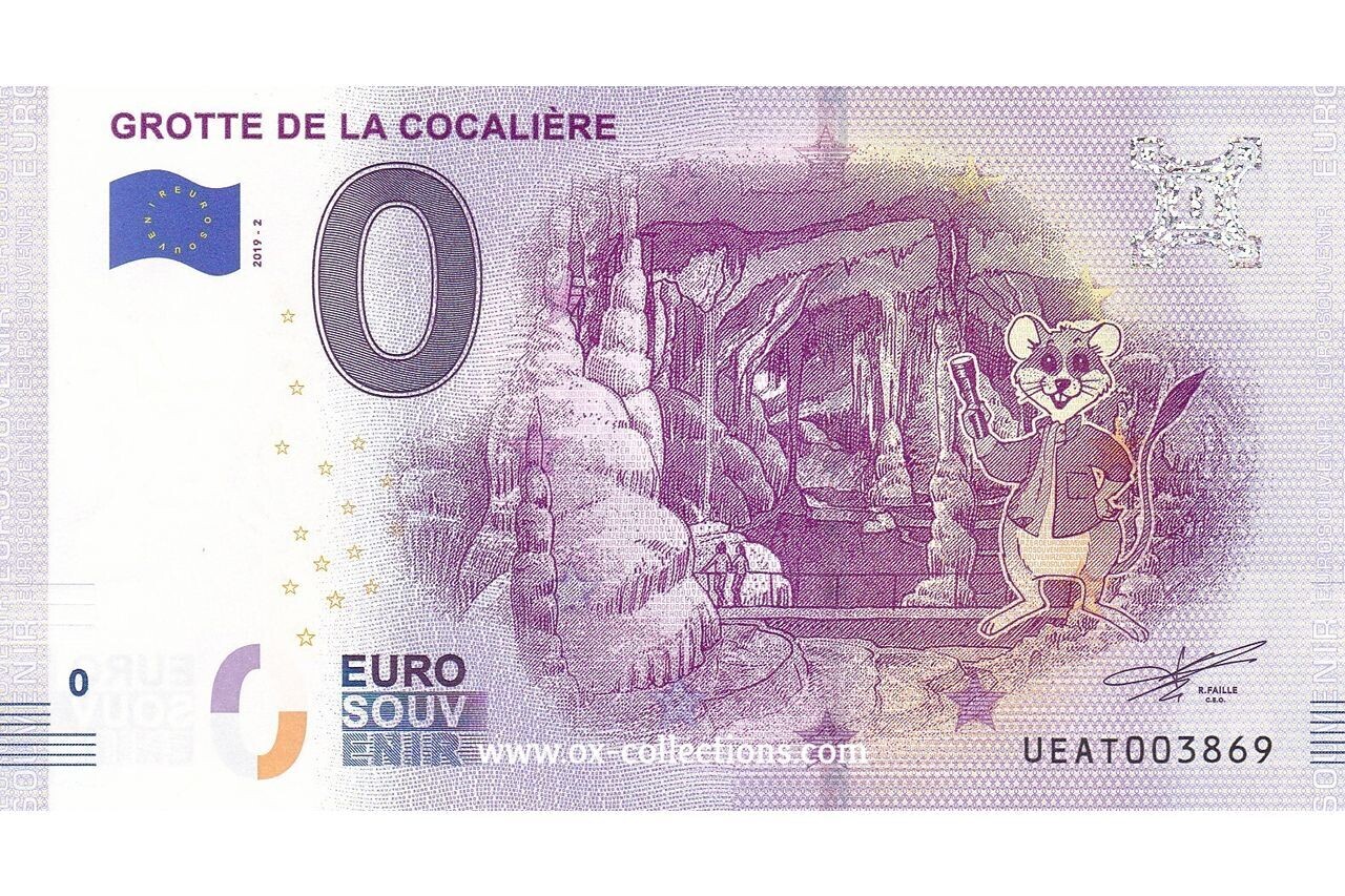 FR - Grotte de la Cocalière - 2019-02