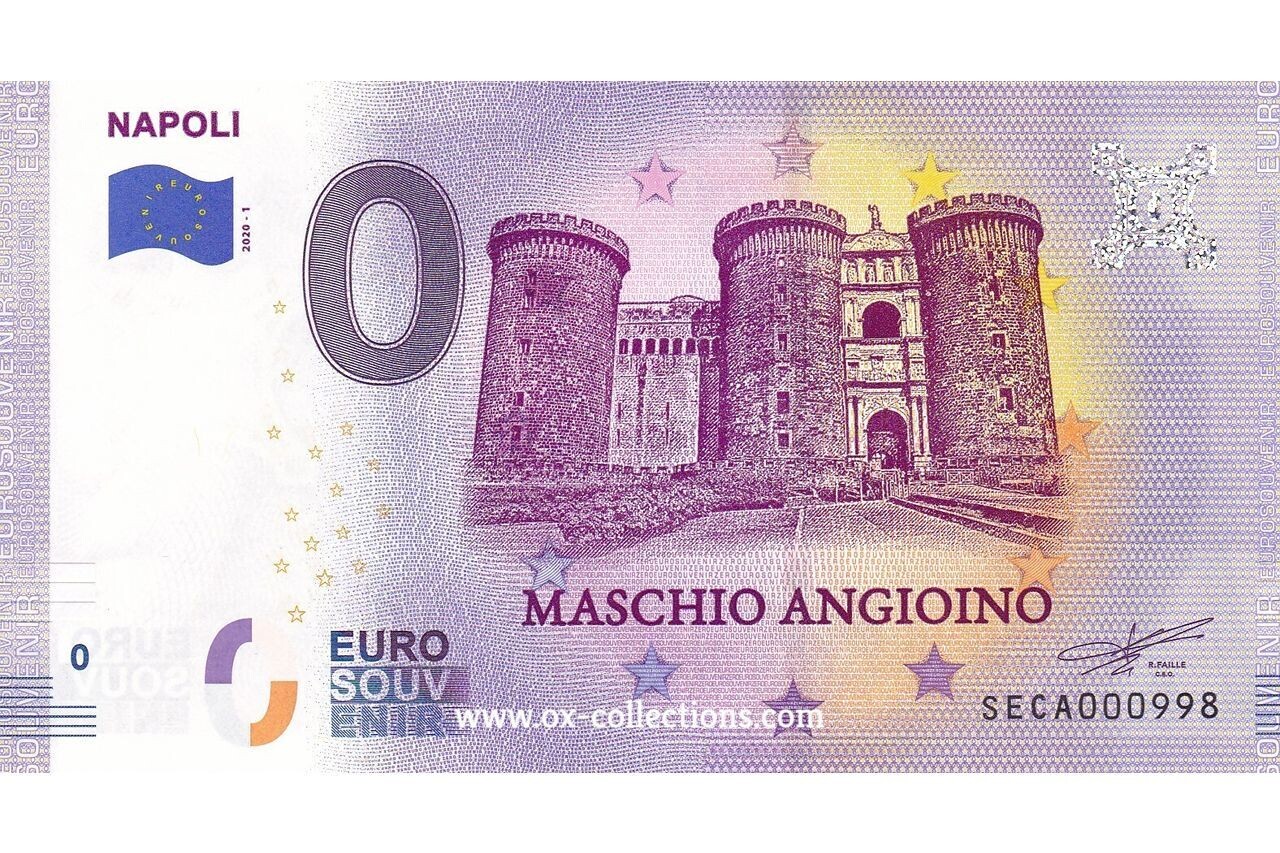 IT - Napoli - 2020-01