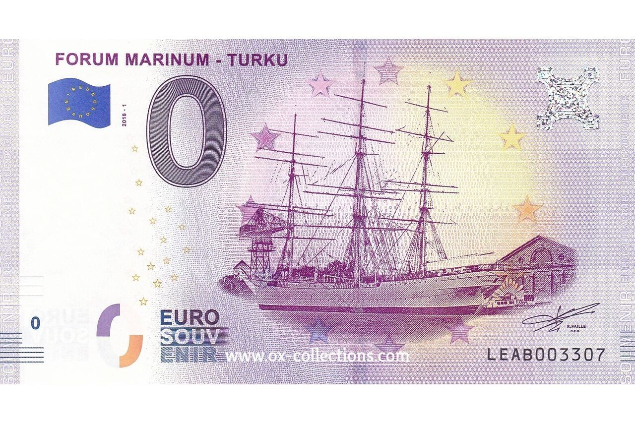 FI - Forum Marinum Turku - 2018-01