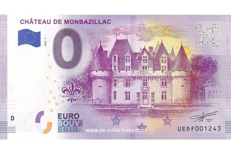 FR - Château de Monbazillac - 2020-03 FR - Château de Monbazillac - 2020-03