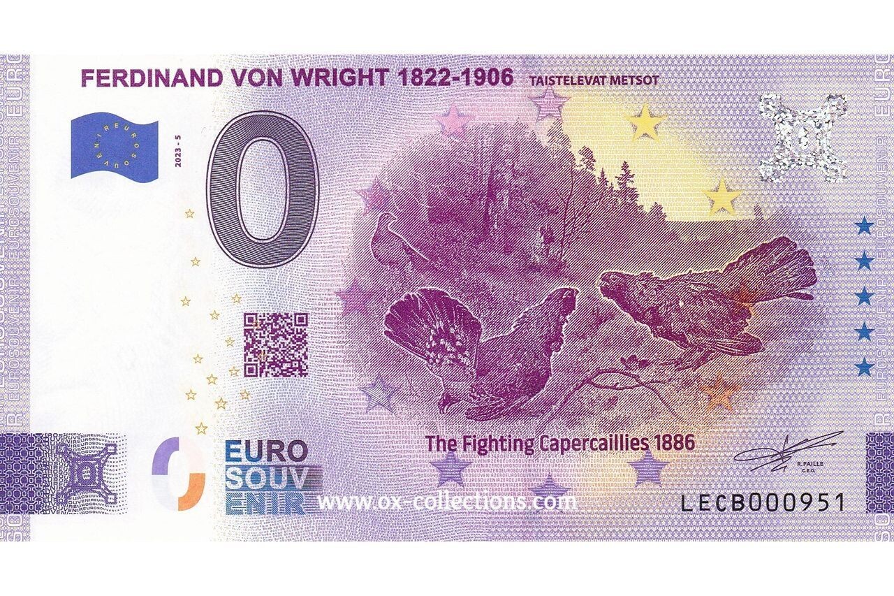FI - Ferdinand von Wright - 2023-05