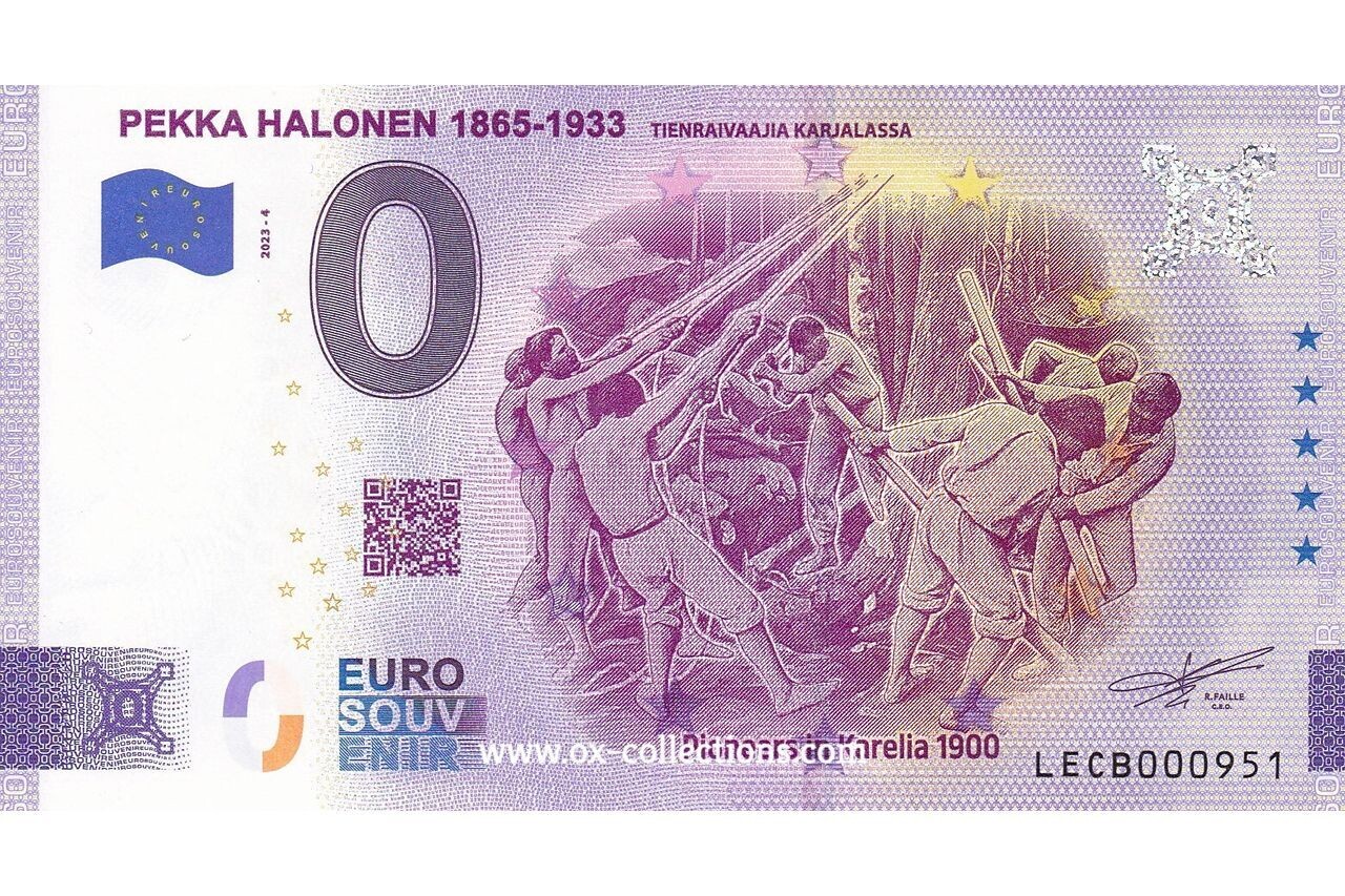 FI - Pekka Halonen - 2023-04