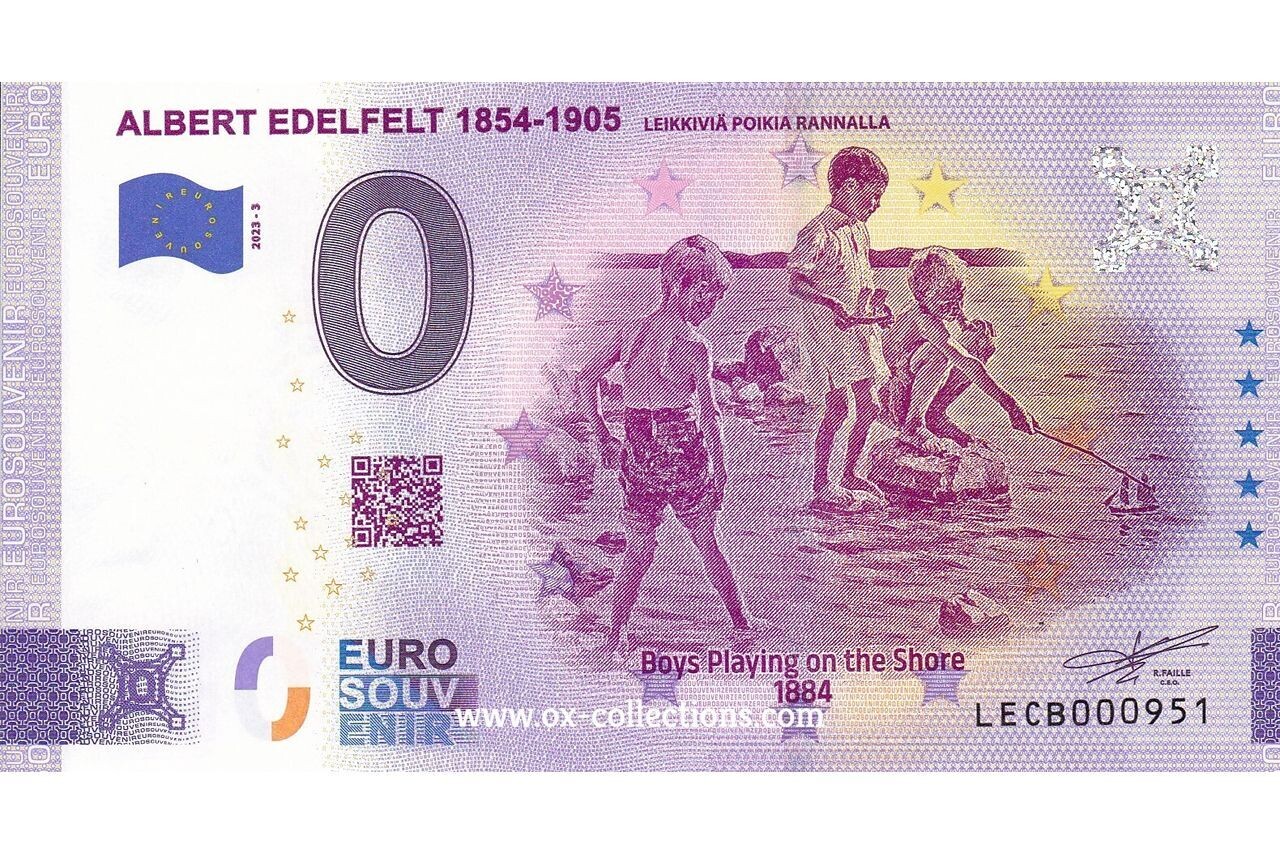 FI - Albert Edelfelt - 2023-03