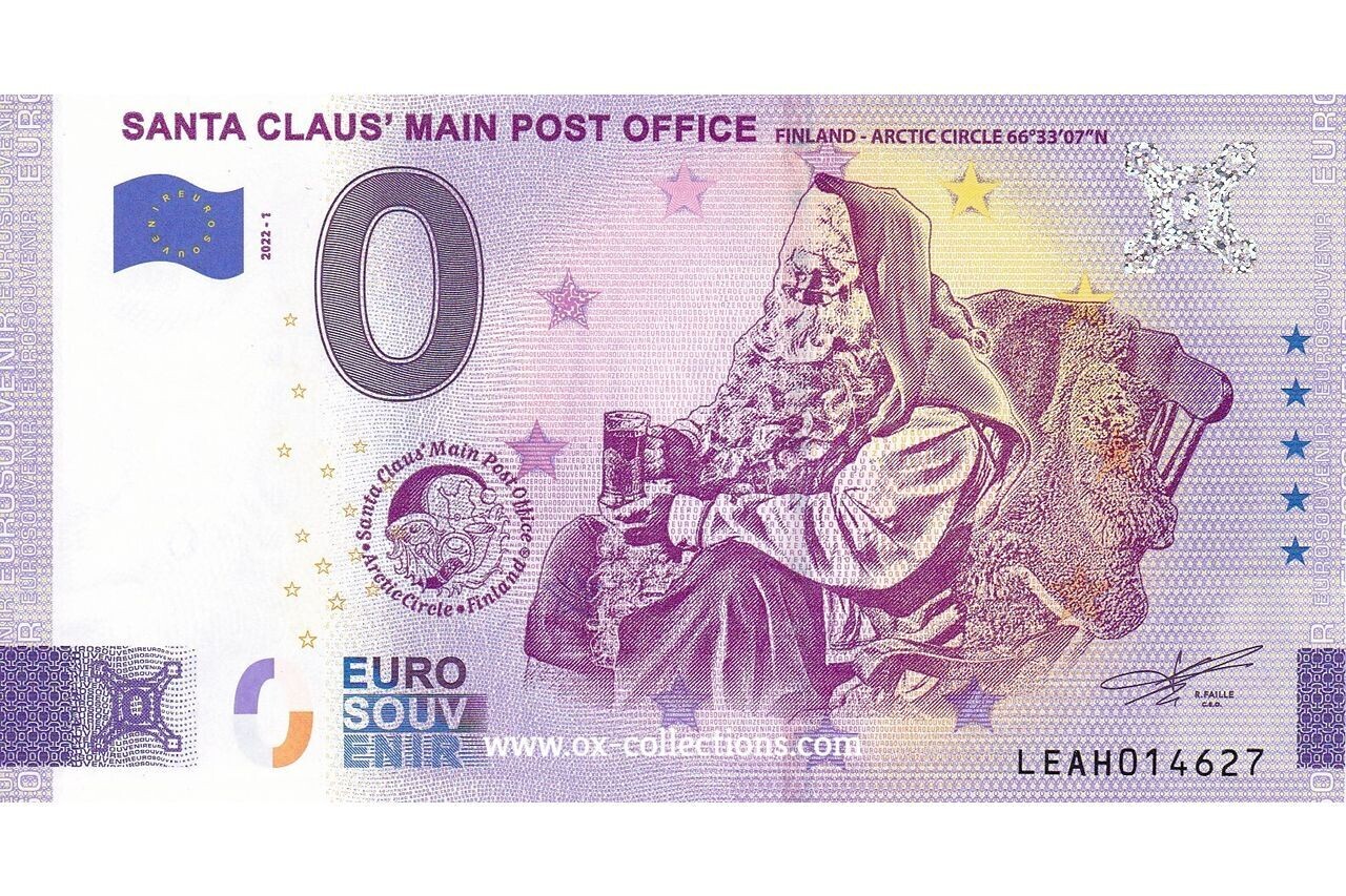 FI - Santa Claus Main Post - 2022-01