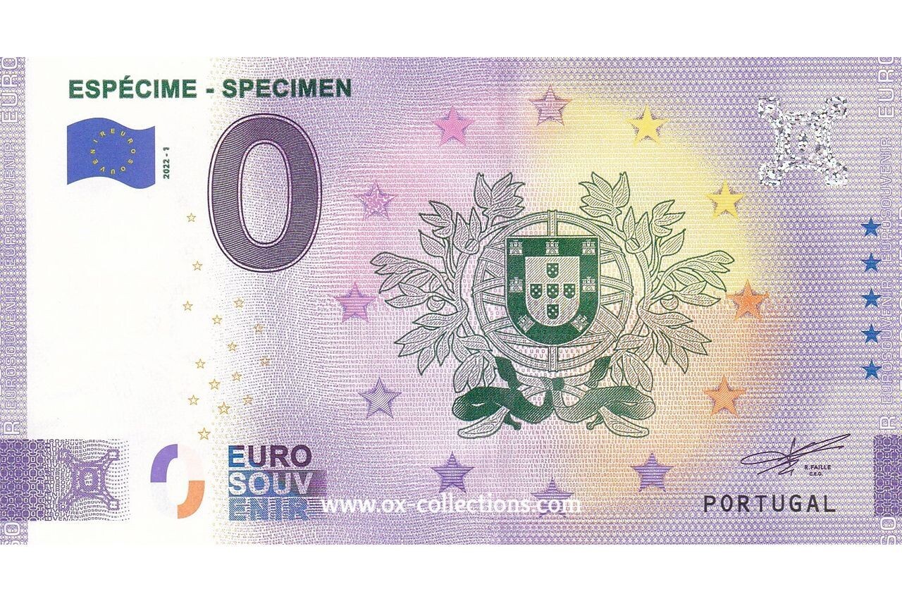 PT - Espécime Specimen - 2022-01