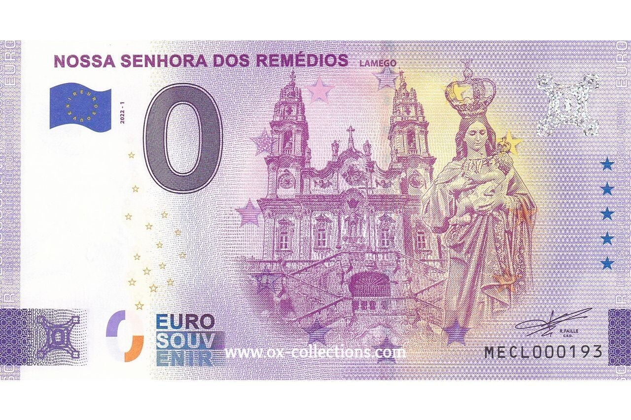 PT - Nossa Senhora dos Remédios - 2022-01