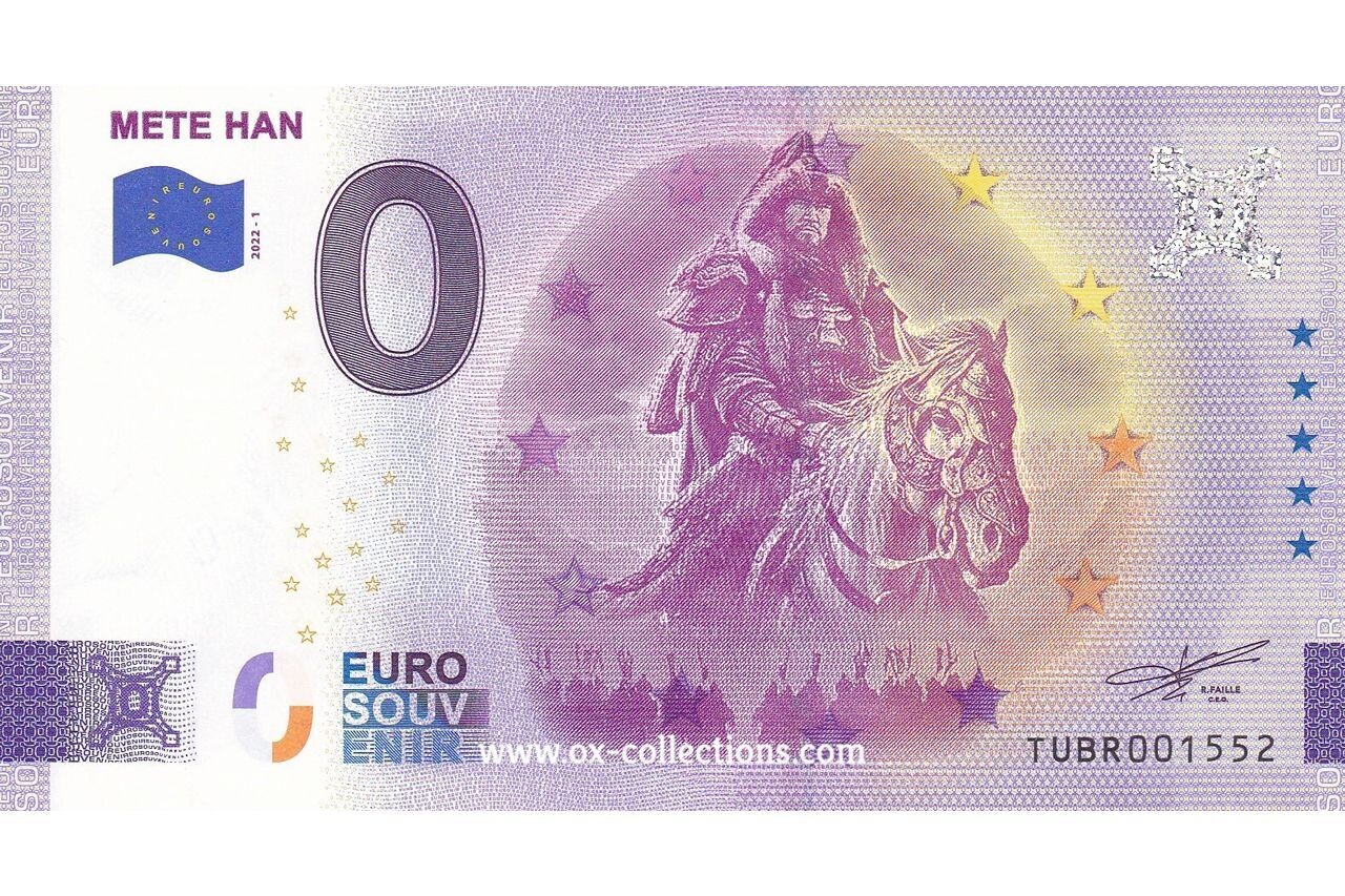 TR - Mete Han - 2022-01