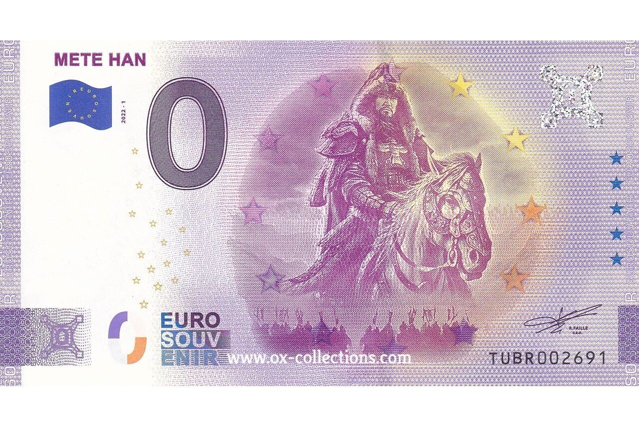 TR - Mete Han - 2022-01