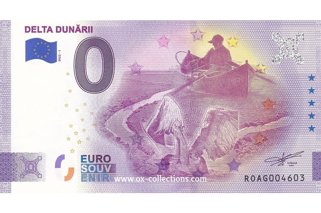 RO - Delta Dunării - 2022-01