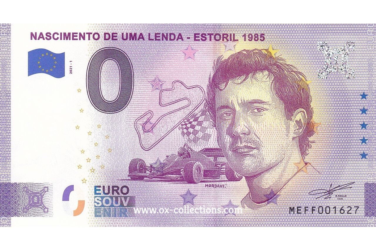 PT - Nascimento de Uma Lenda - 2021-01