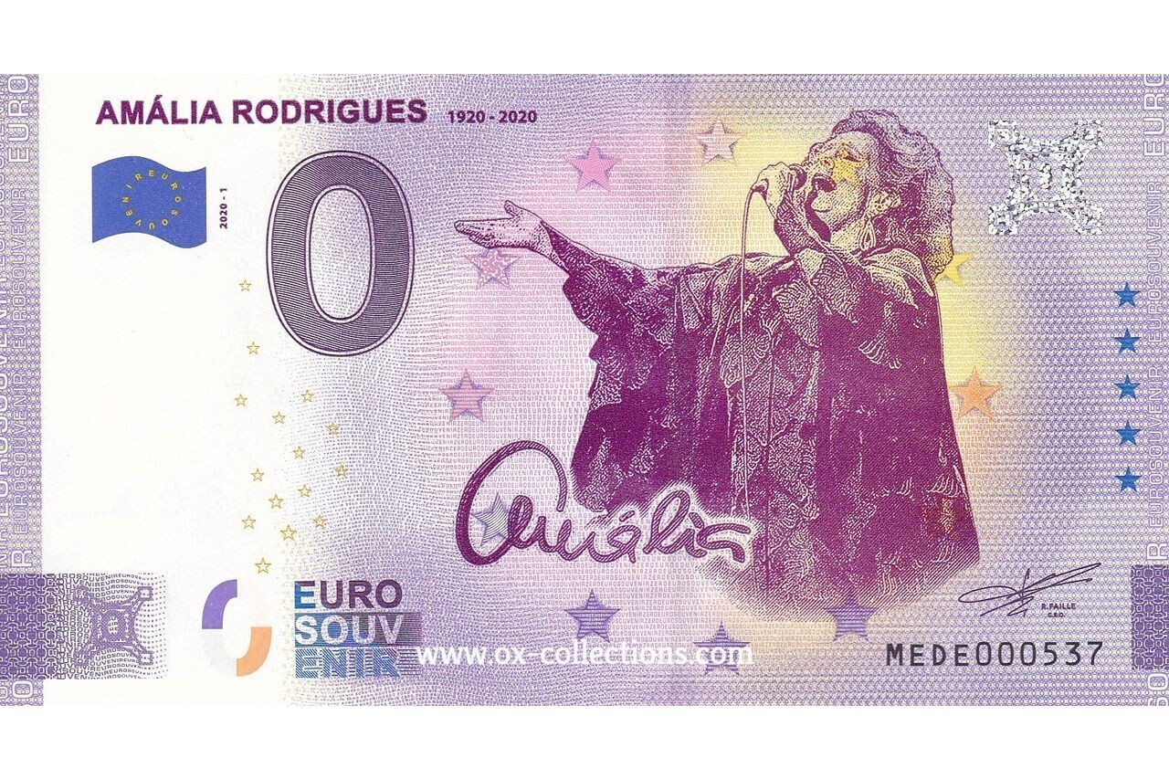 PT - Amália Rodrigues - 2020-01