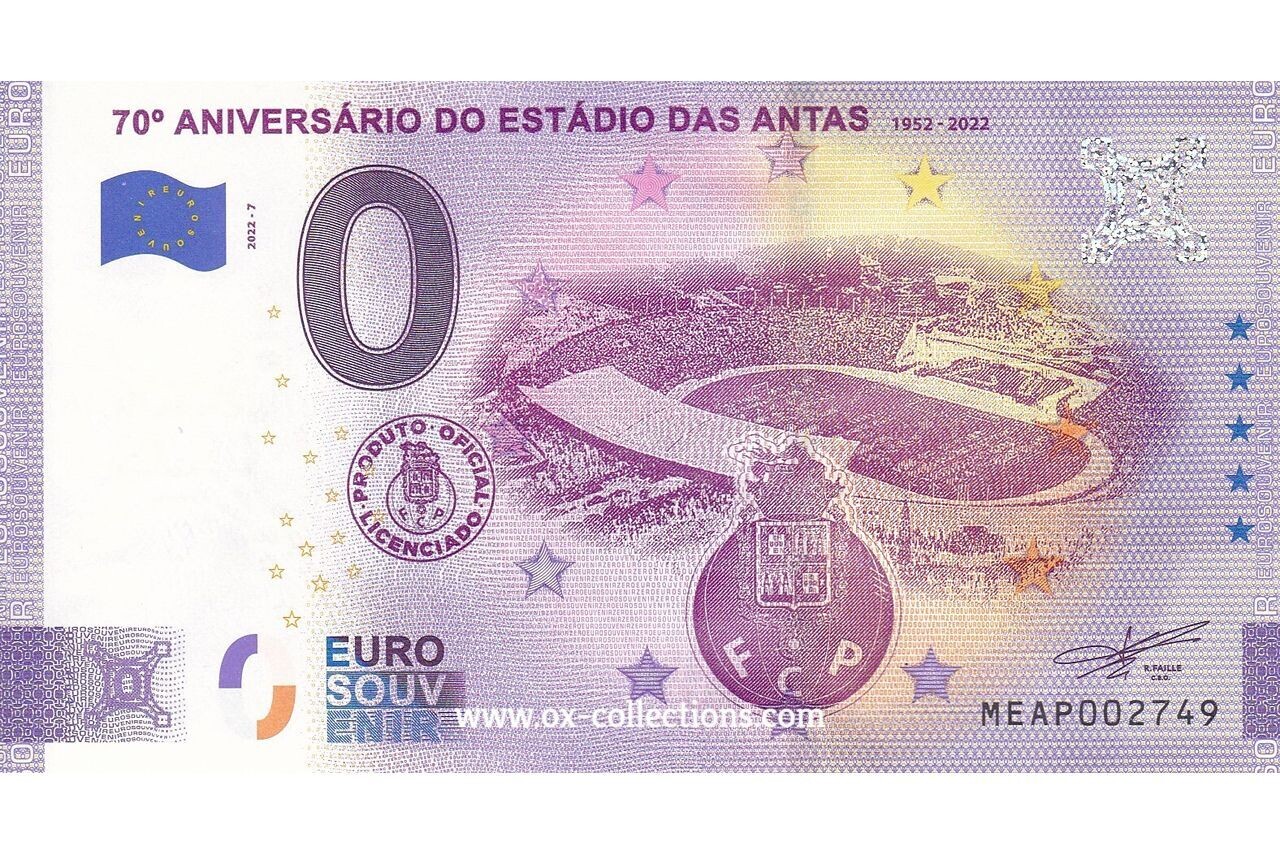 PT - 70° Aniversário das Antas - 2022-07