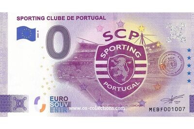 PT - Sporting Clube de Portugal - 2023-08