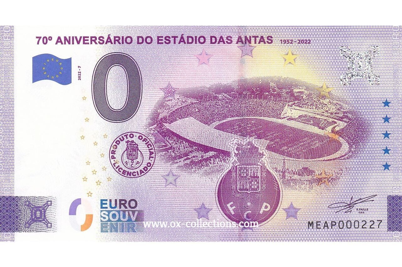 PT - 70° Aniversário das Antas - 2022-07