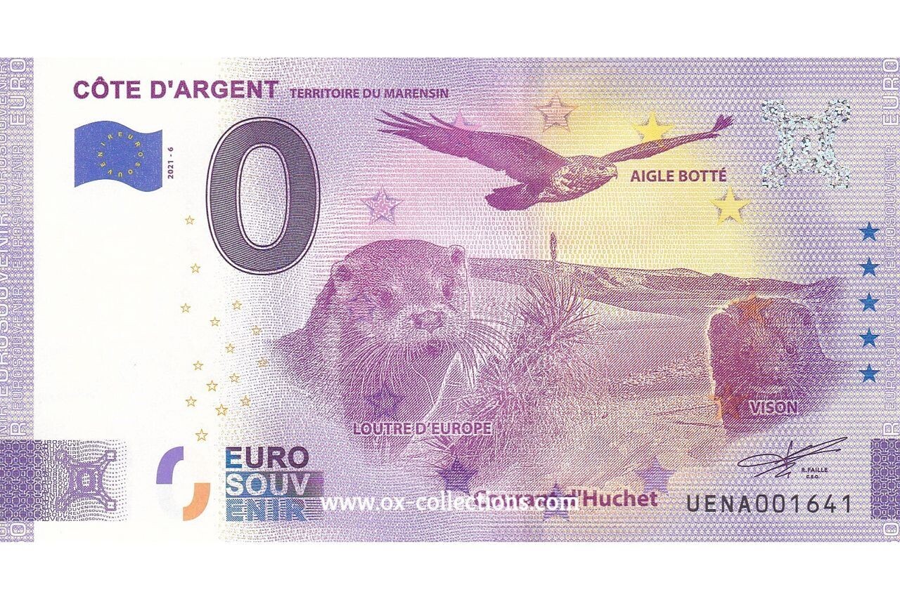FR - Côte d'Argent - 2021-06