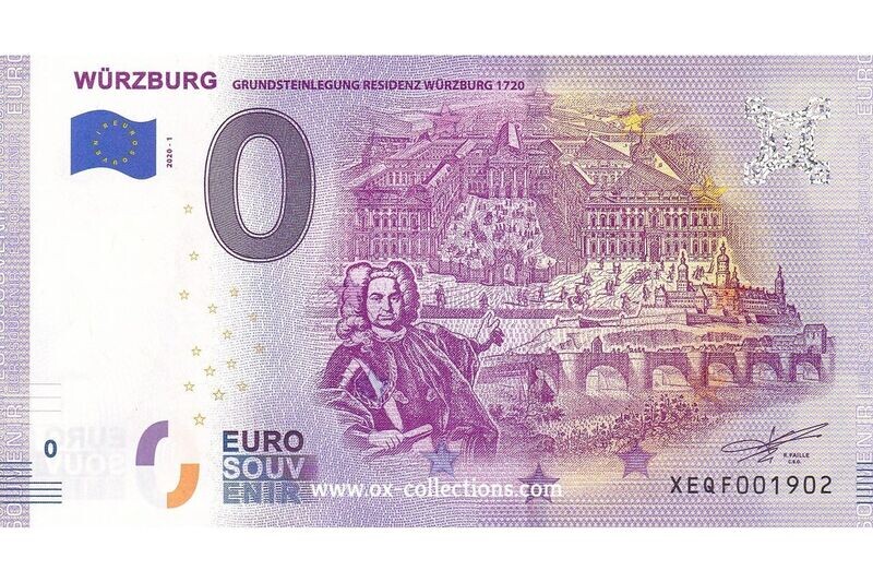 DE - Würzburg - 2020-01 DE - Würzburg - 2020-01