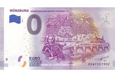 DE - Würzburg - 2020-01 DE - Würzburg - 2020-01