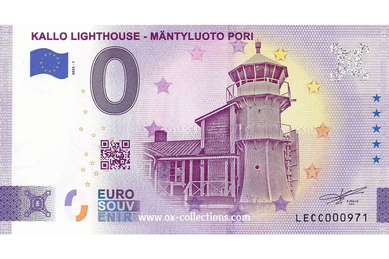 FI - Kallo Lighthouse - 2023-01