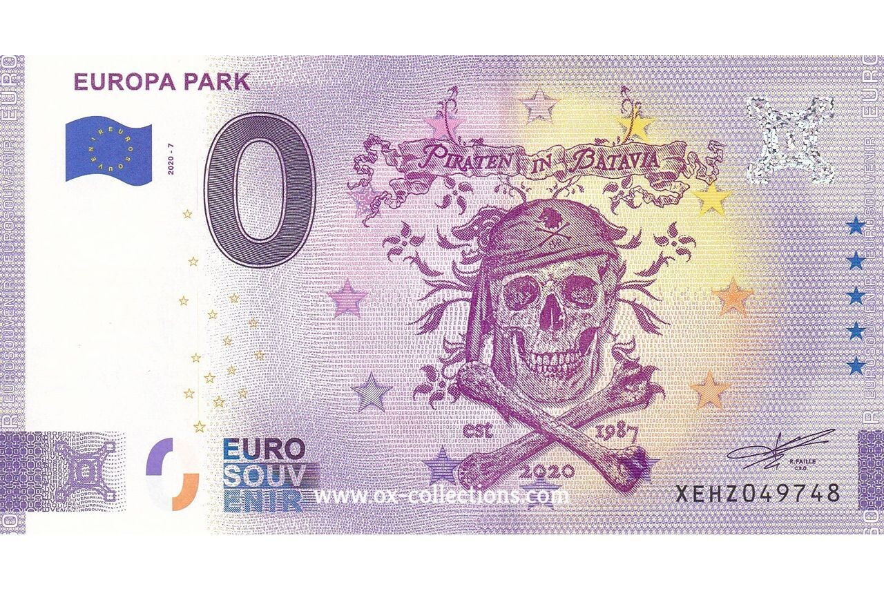 DE - Europa Park - 2020-07