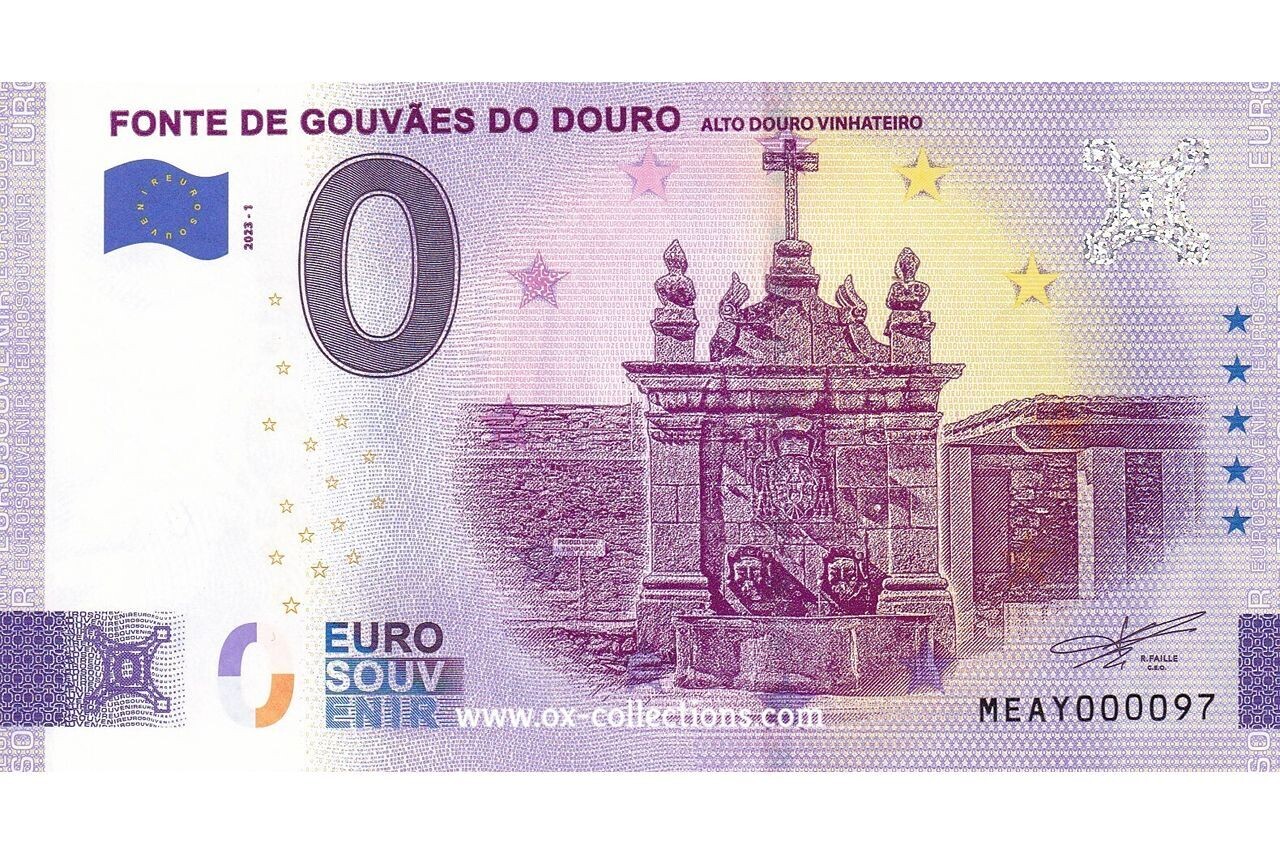 PT - Fonte de Gouvães do Douro - 2023-01