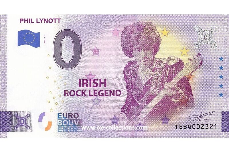 IE - Phil Lynott - 2022-01