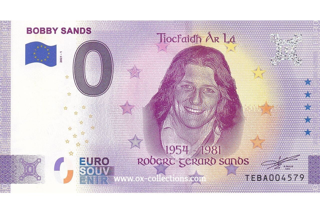 IE - Bobby Sands - 2021-01