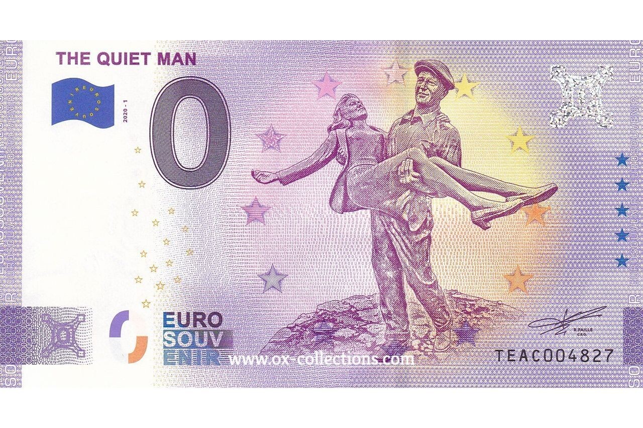 IE - The Quiet Man - 2020-01