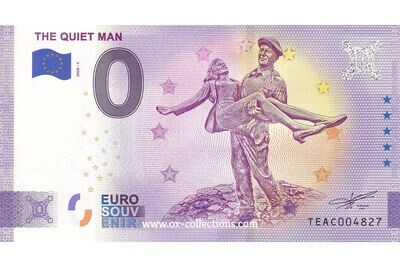 IE - The Quiet Man - 2020-01 IE - The Quiet Man - 2020-01