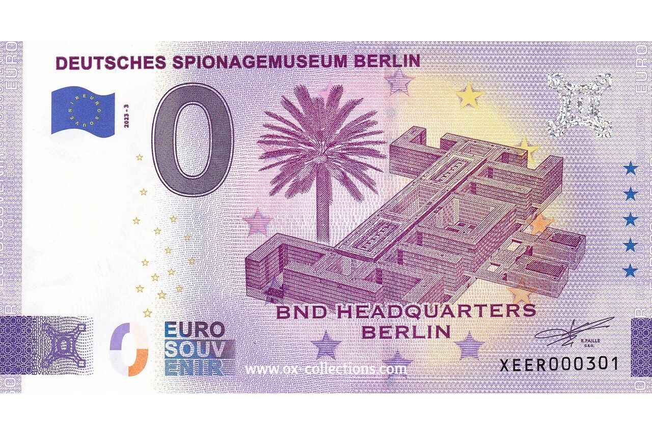 DE - Deutsches Spionagemuseum - 2023-03