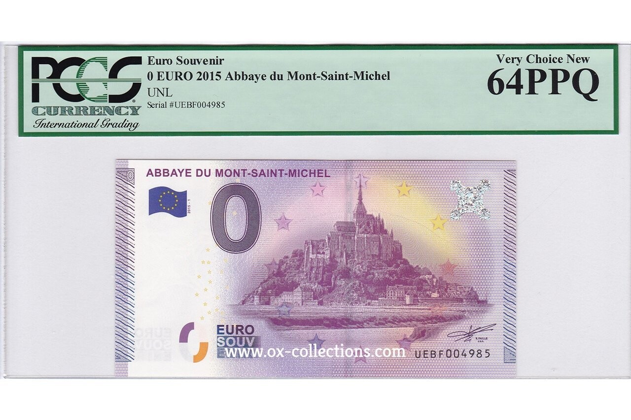 FR - Mont-Saint-Michel - 2015-01 SPECIAL