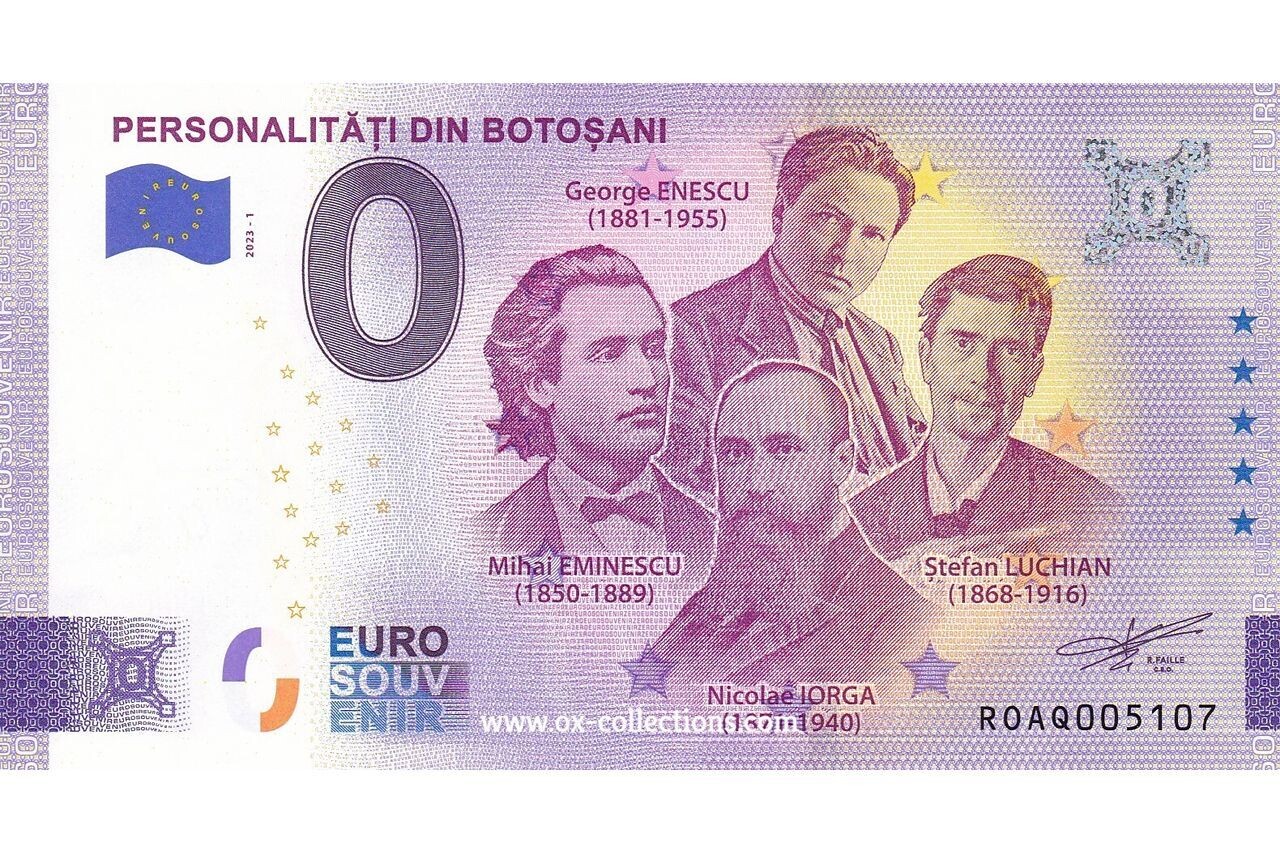 RO - Personalități din Botoșani - 2023-01