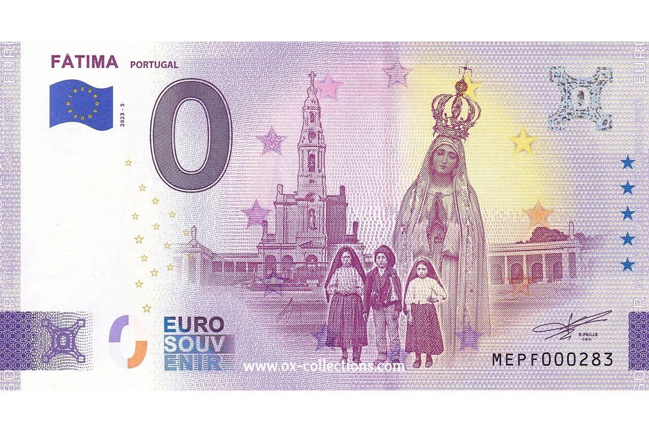 PT - Fátima - 2023-05 Portugal