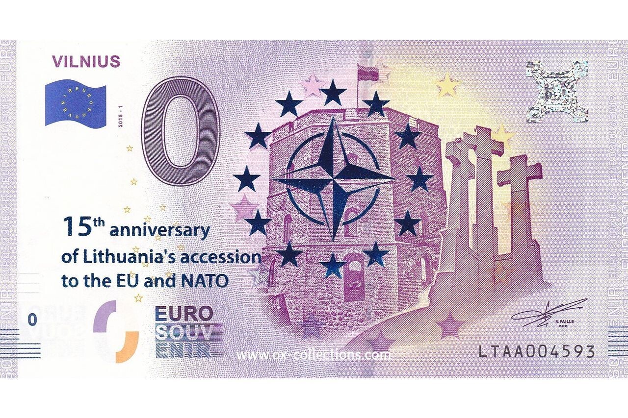 LT - Vilnius - 2018-01 SPECIAL