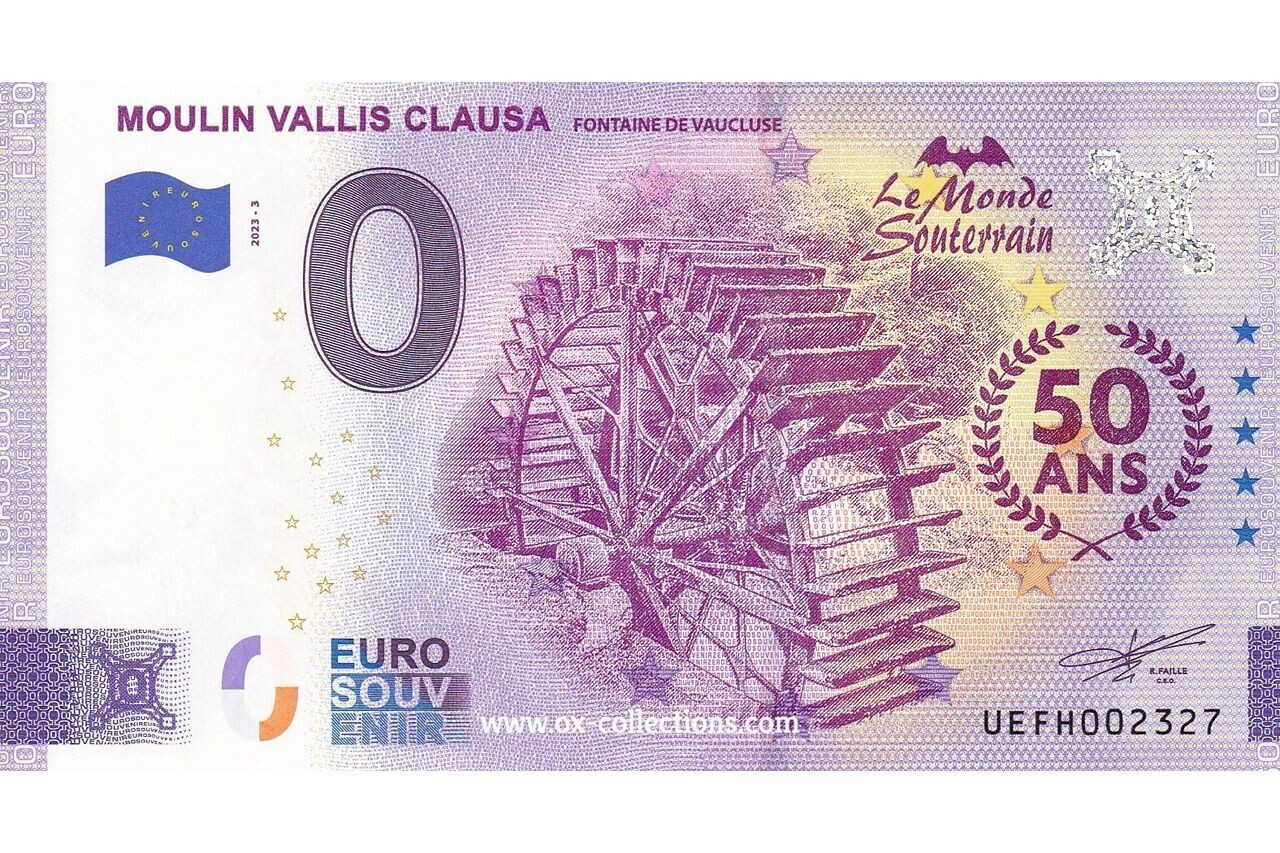 FR - Moulin Vallis Clausa - 2023-03