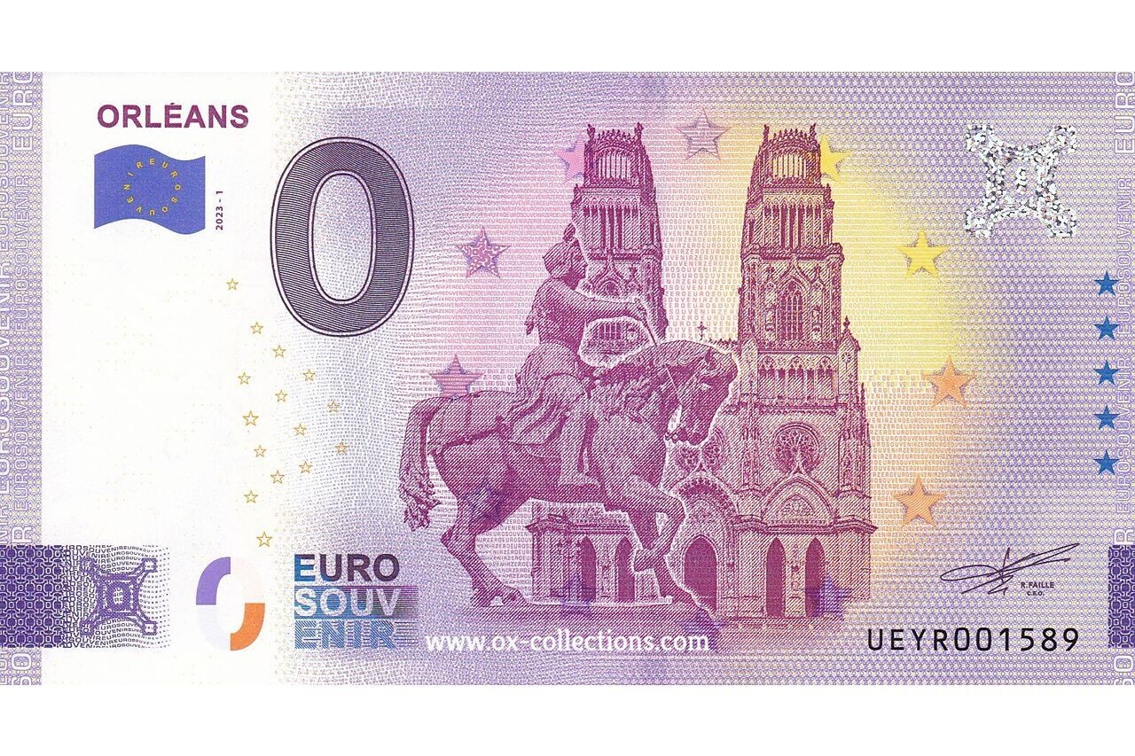 FR - Orléans - 2023-01