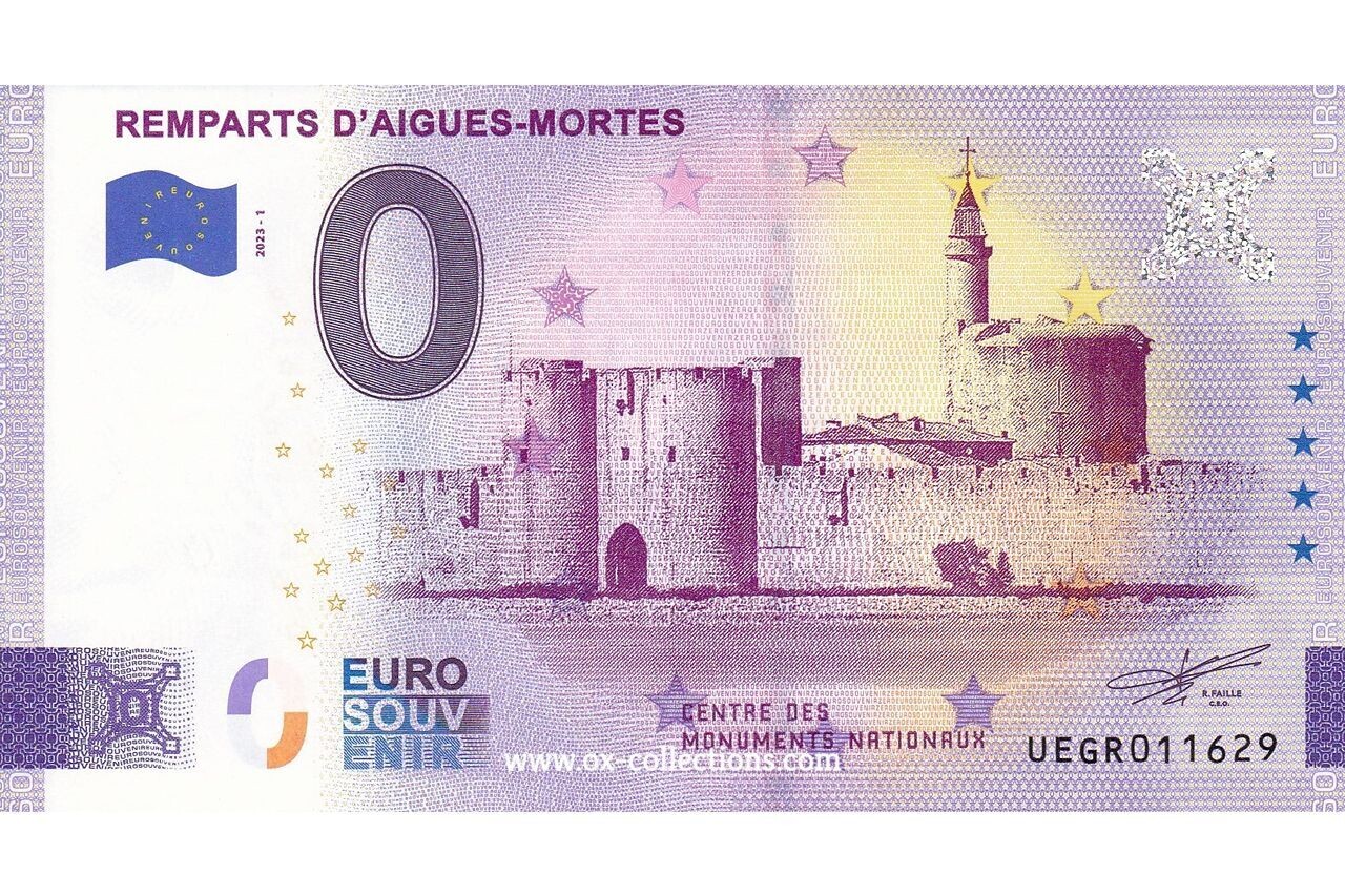 FR - Remparts d'Aigues-Mortes - 2023-01