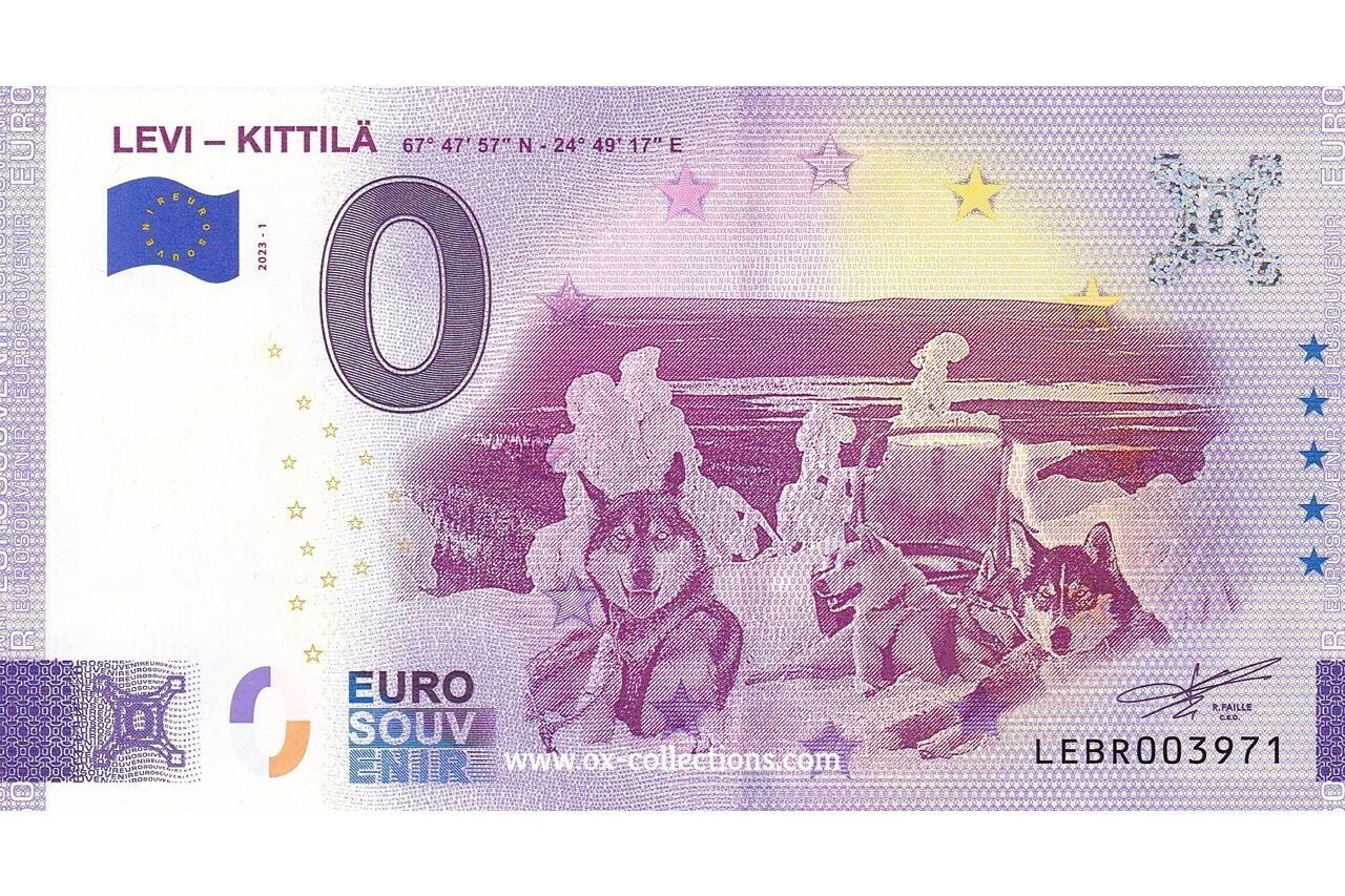 FI - Levi Kittilä - 2023-01