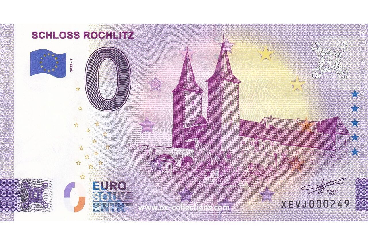 DE - Schloss Rochlitz - 2022-01