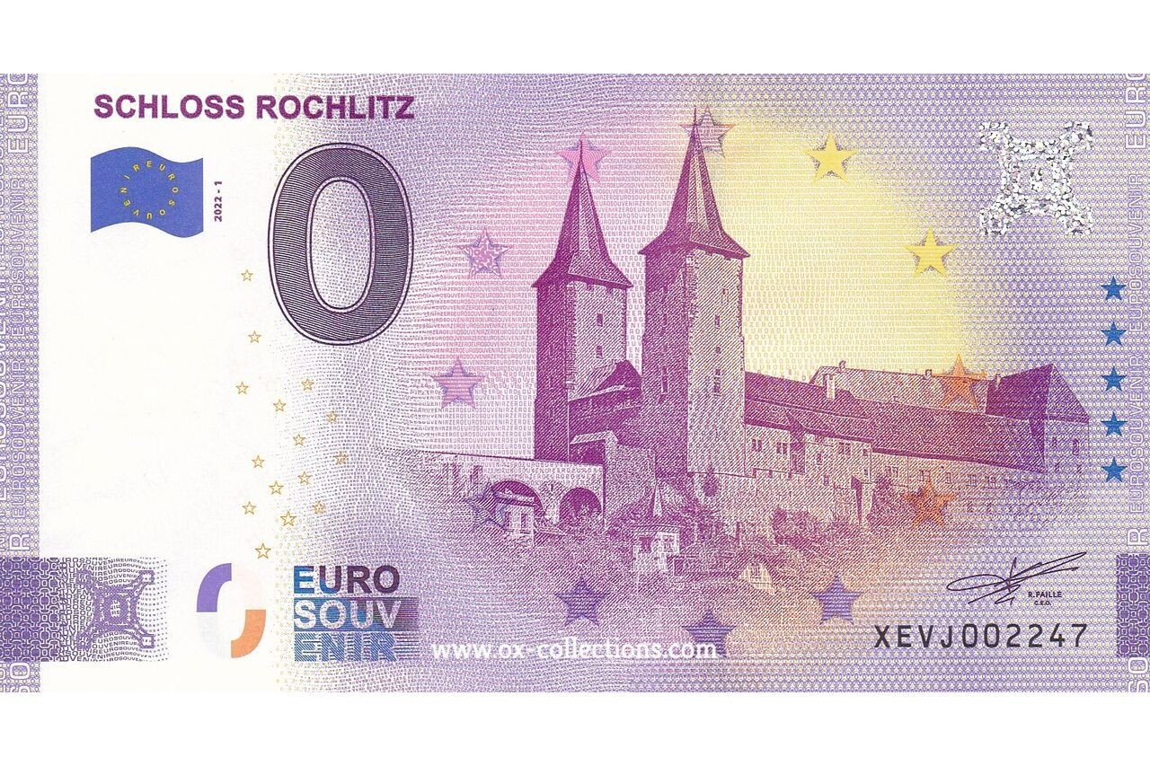 DE - Schloss Rochlitz - 2022-01